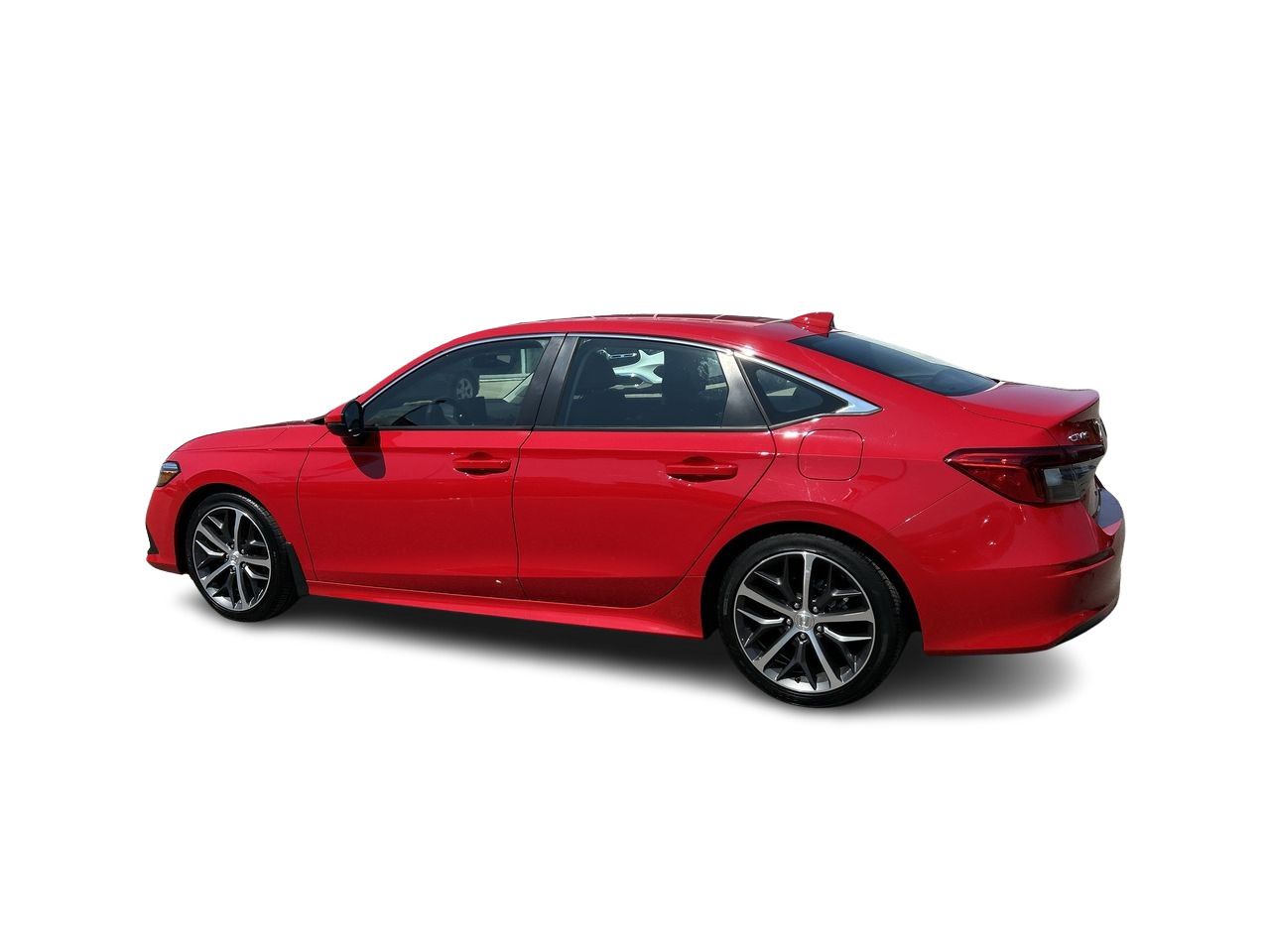 Honda Civic  2022 à Mississauga, Ontario