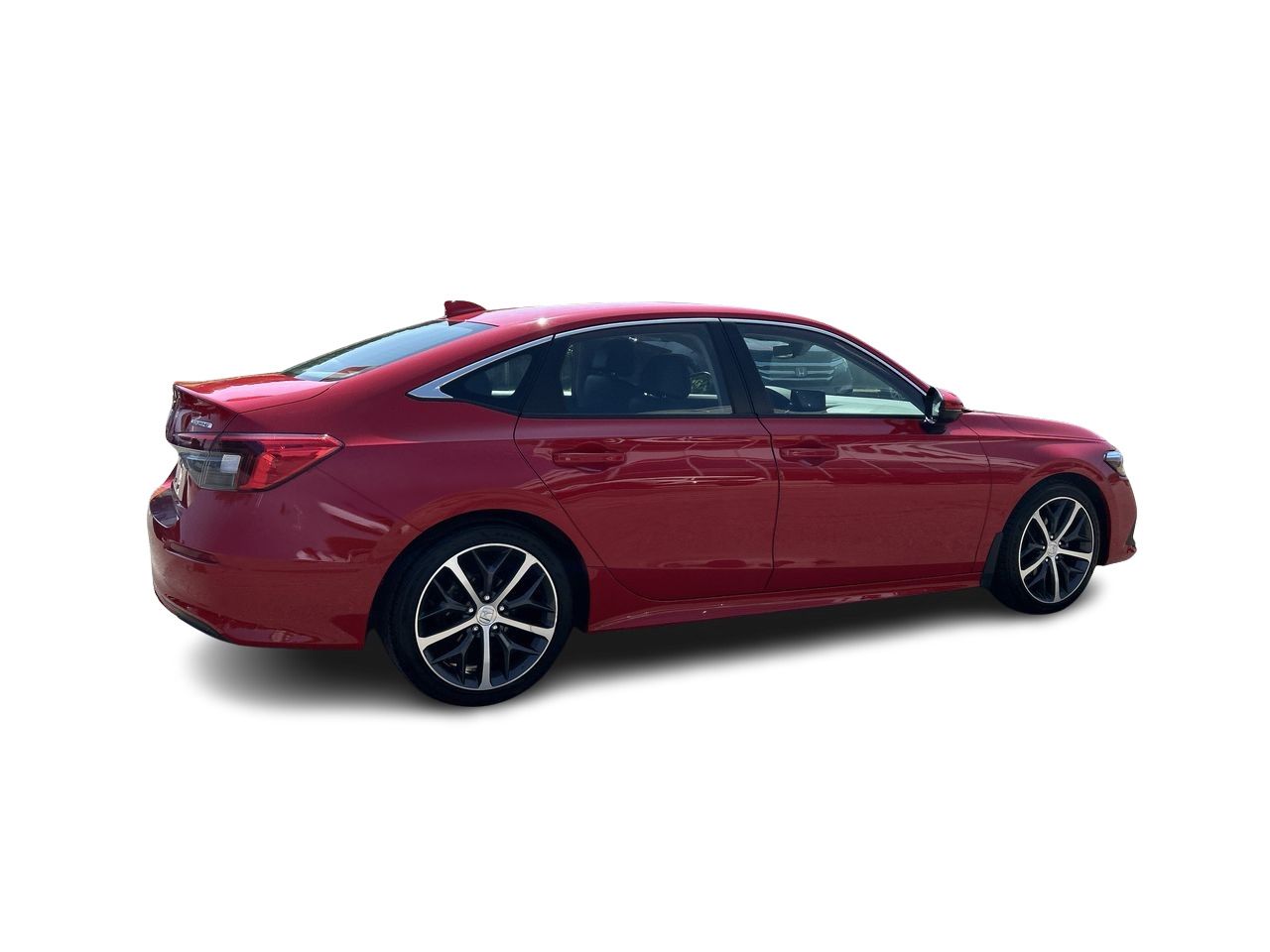 Honda Civic  2022 à Mississauga, Ontario