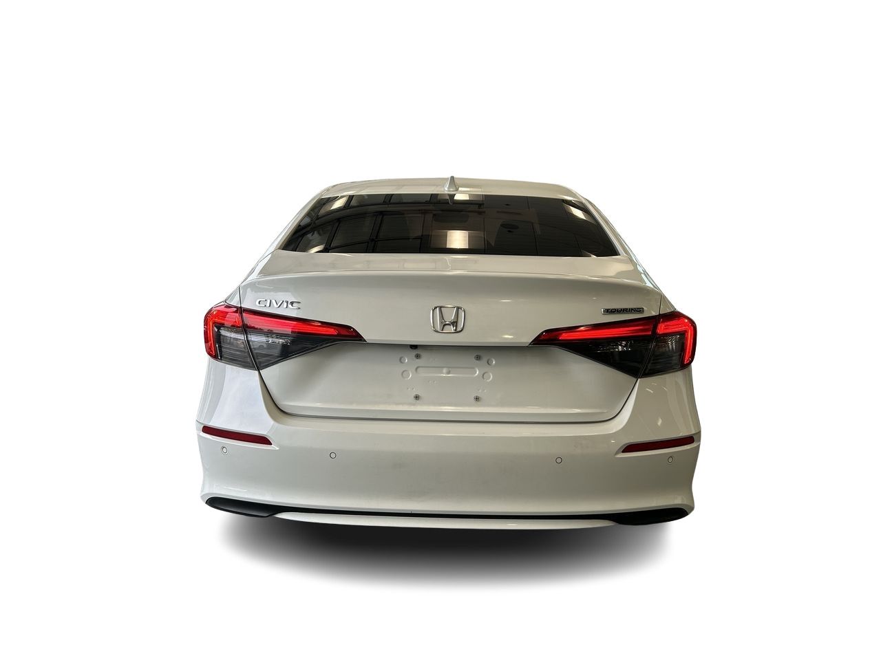 2022 Honda Civic in Mississauga, Ontario