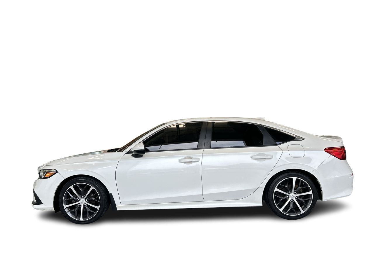 2022 Honda Civic in Mississauga, Ontario