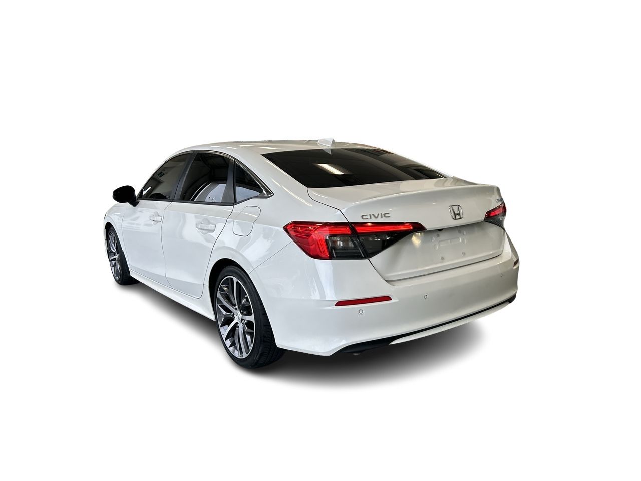2022 Honda Civic in Mississauga, Ontario
