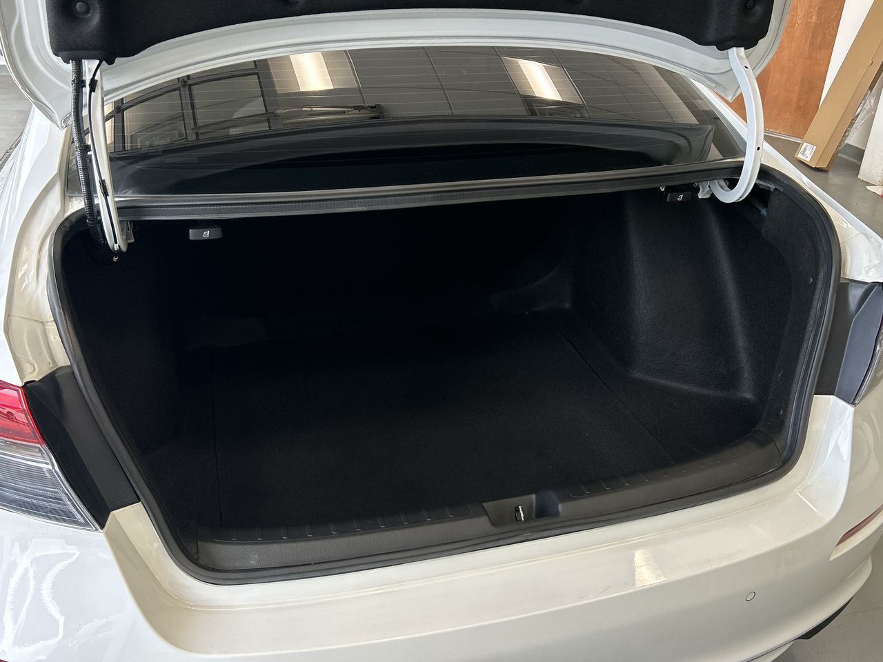 2022 Honda Civic in Mississauga, Ontario