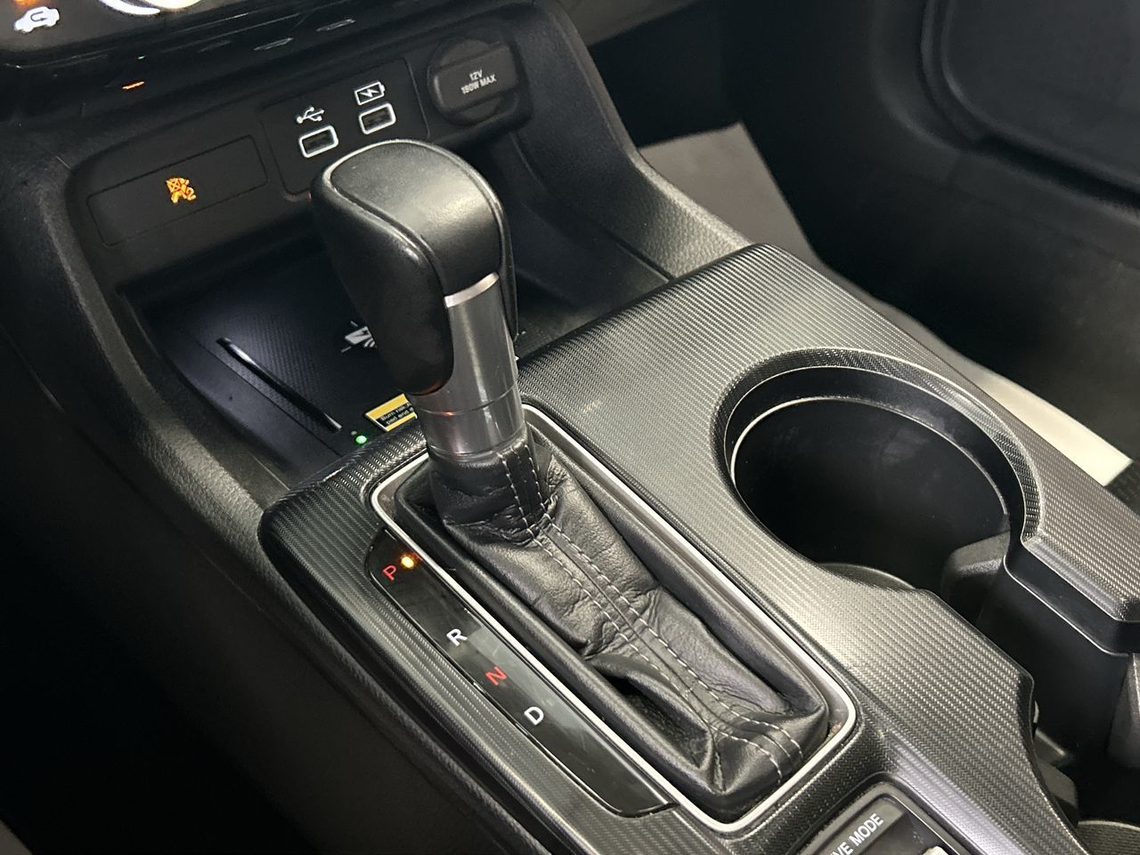 2022 Honda Civic in Mississauga, Ontario