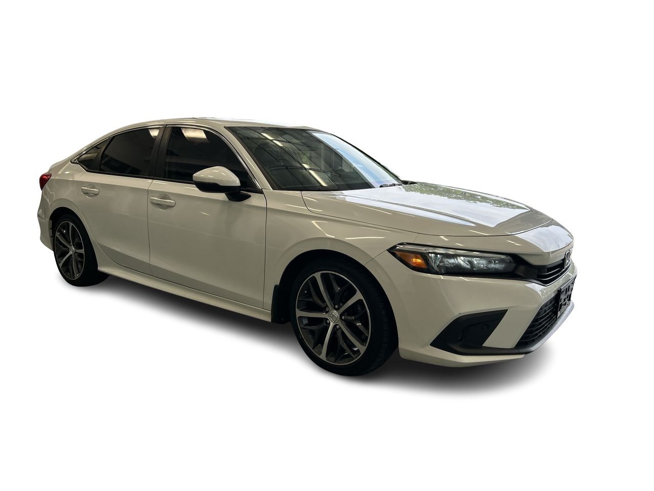 2022 Honda Civic in Mississauga, Ontario