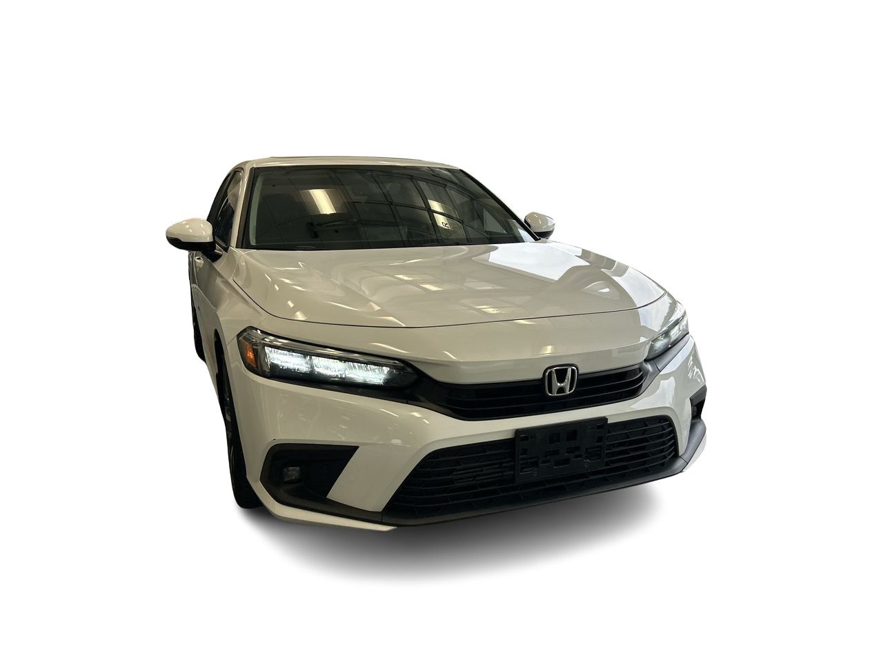 2022 Honda Civic in Mississauga, Ontario