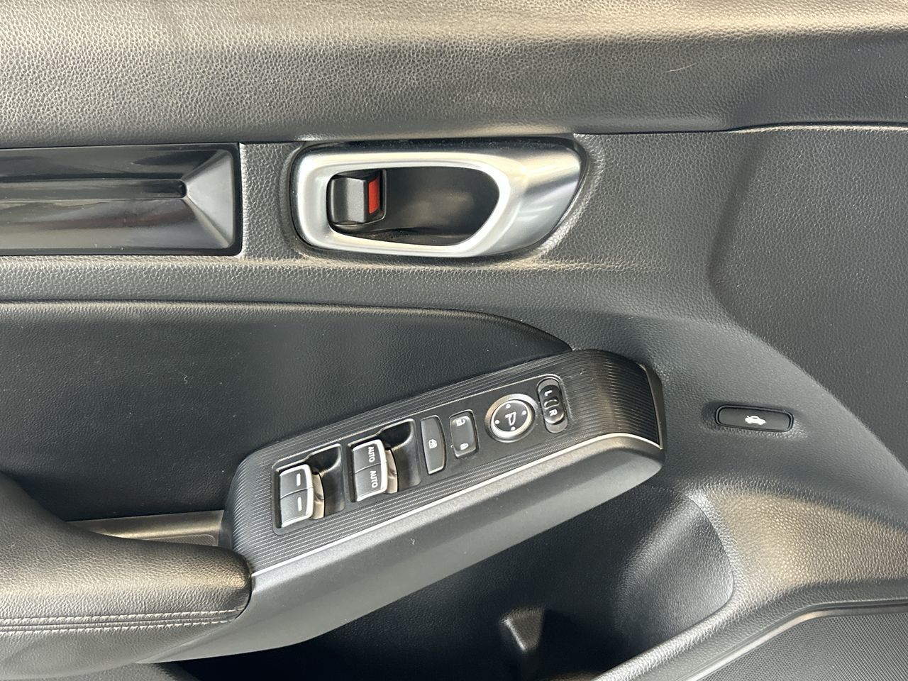 2022 Honda Civic in Mississauga, Ontario