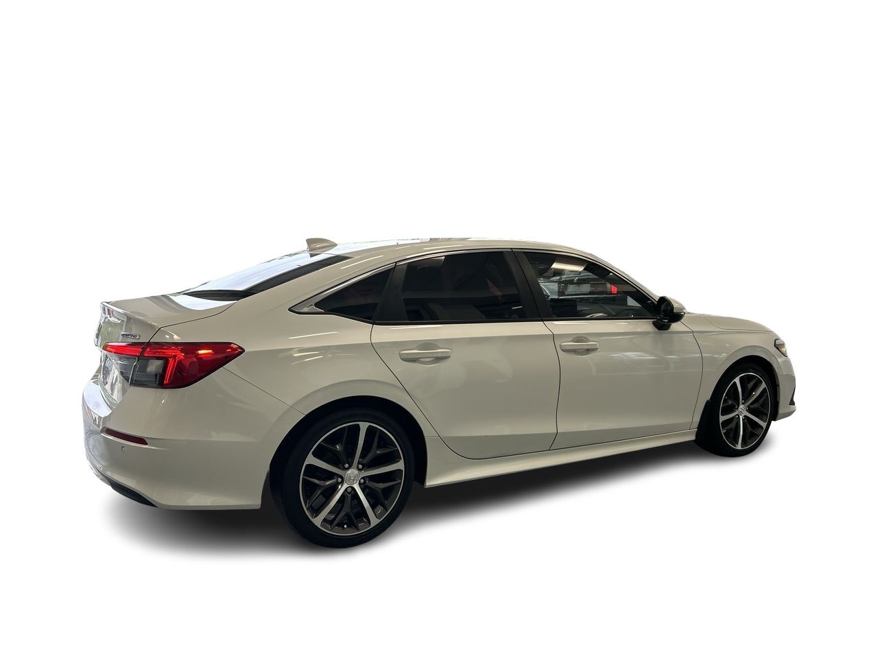 2022 Honda Civic in Mississauga, Ontario