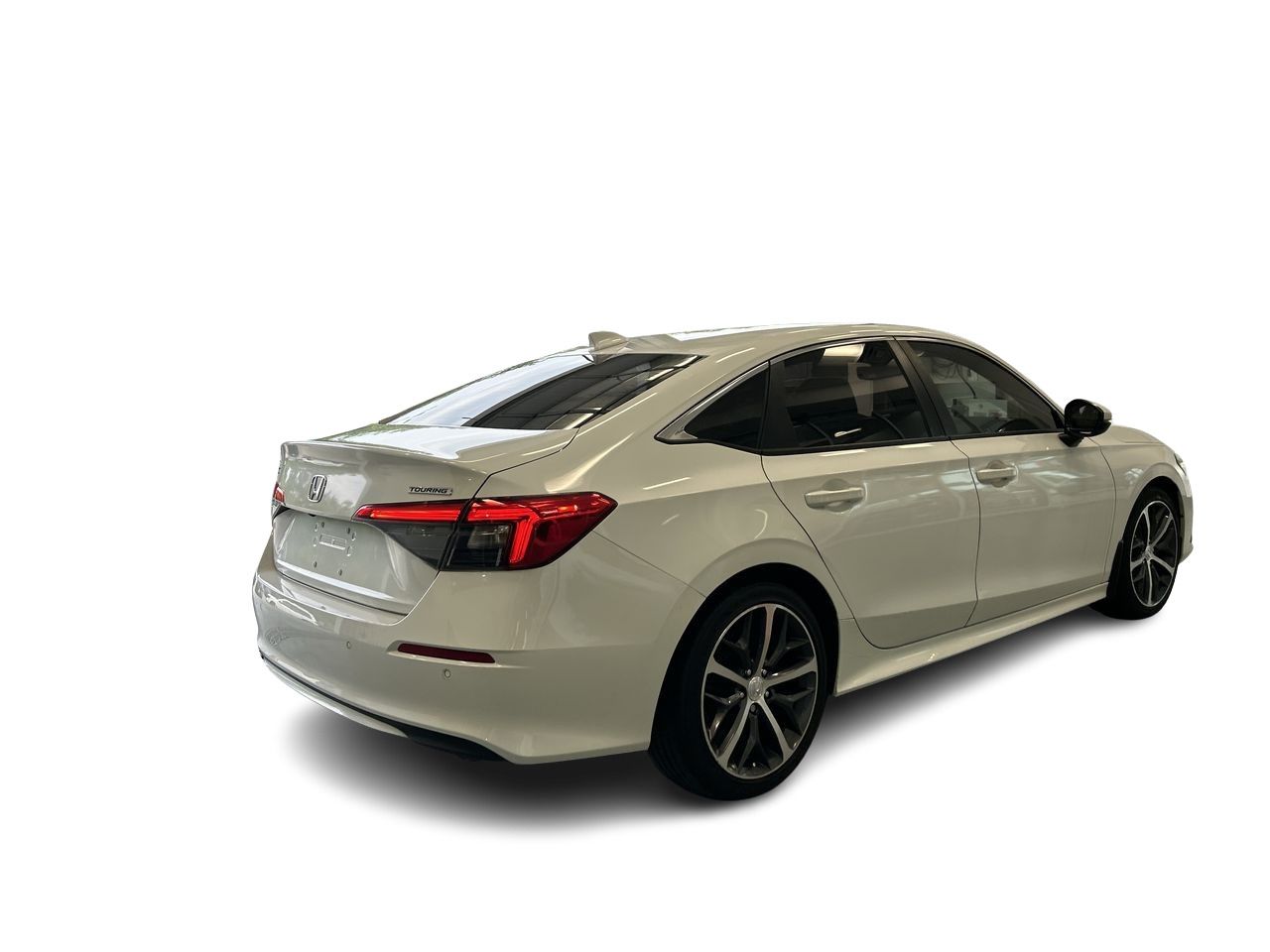 2022 Honda Civic in Mississauga, Ontario