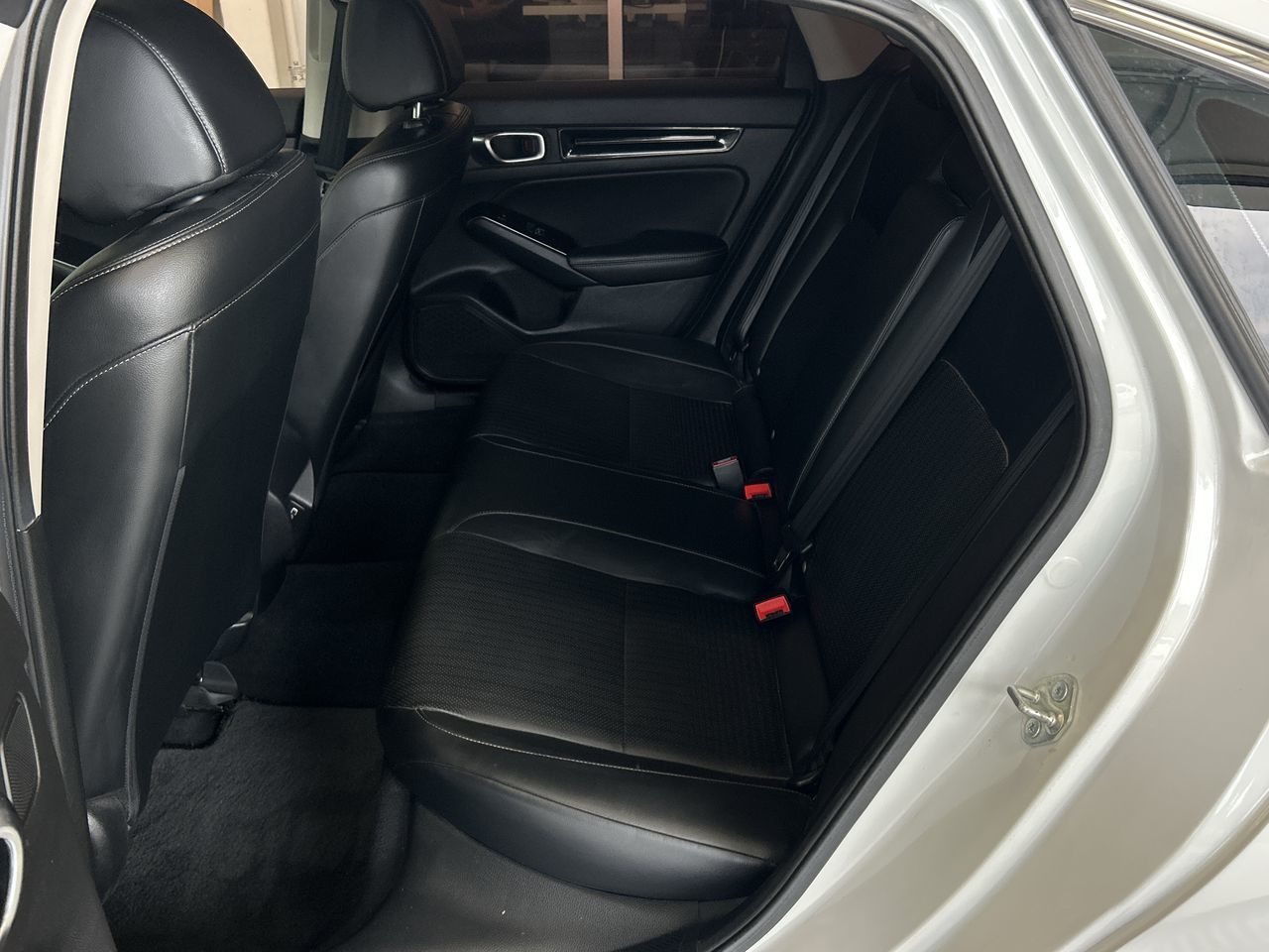 2022 Honda Civic in Mississauga, Ontario