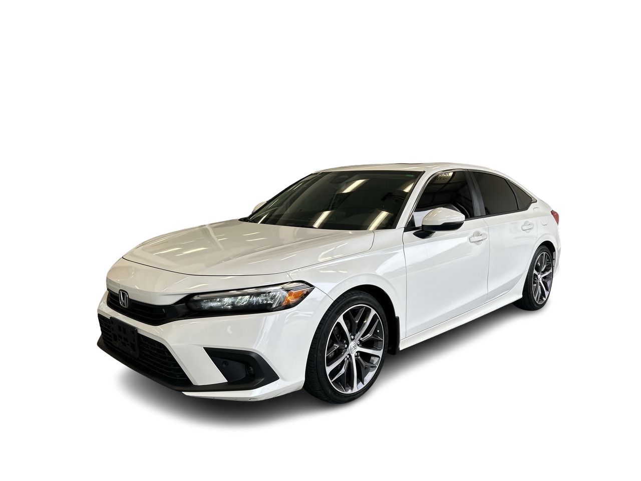 2022 Honda Civic in Mississauga, Ontario