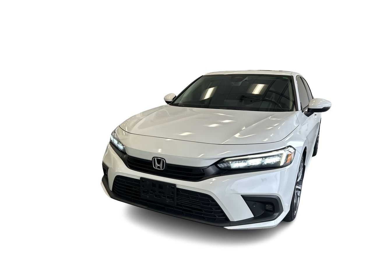 2022 Honda Civic in Mississauga, Ontario