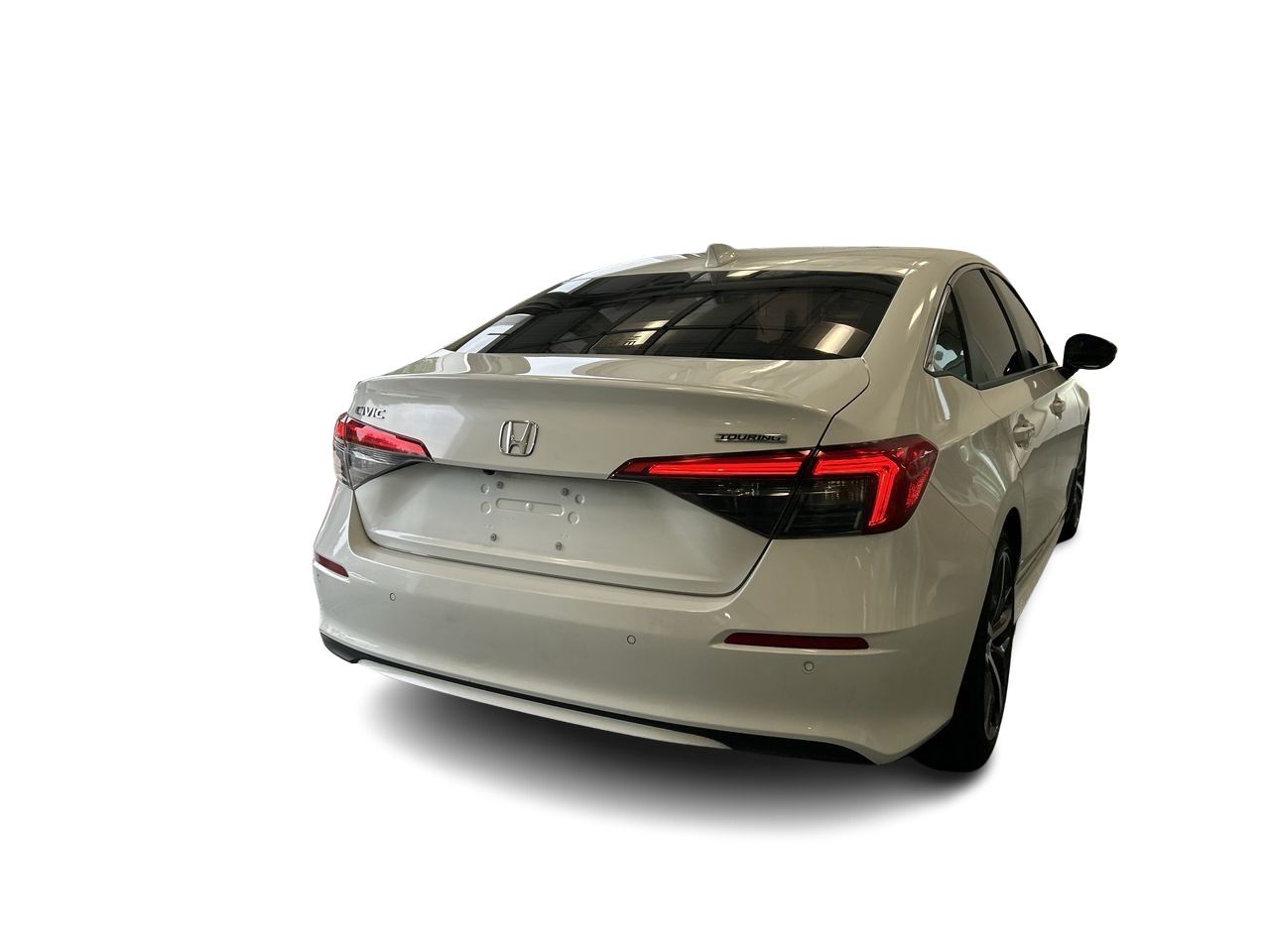 2022 Honda Civic in Mississauga, Ontario