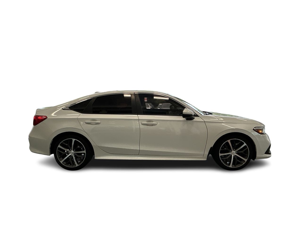 2022 Honda Civic in Mississauga, Ontario