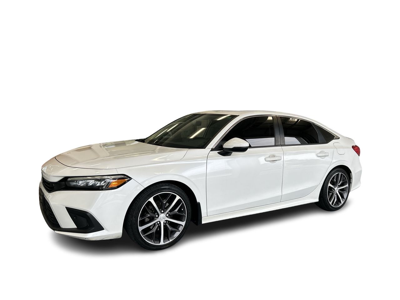 2022 Honda Civic in Mississauga, Ontario