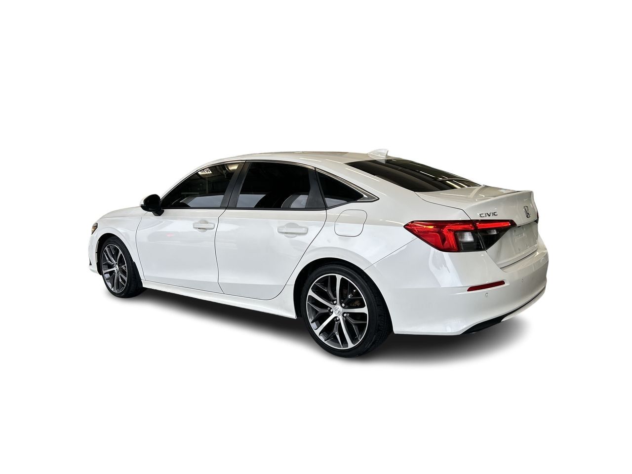 2022 Honda Civic in Mississauga, Ontario