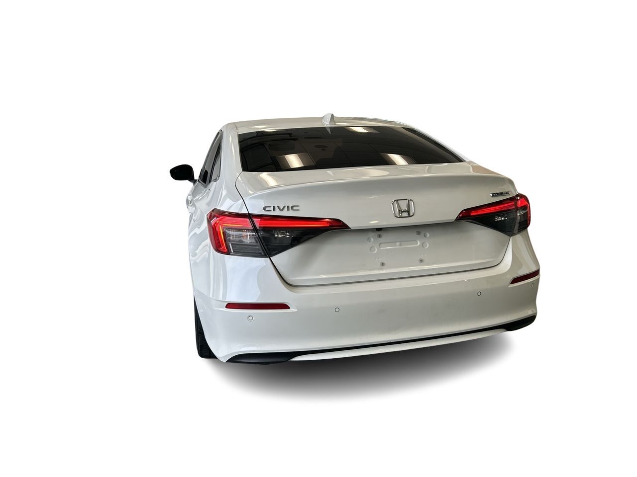 2022 Honda Civic in Mississauga, Ontario