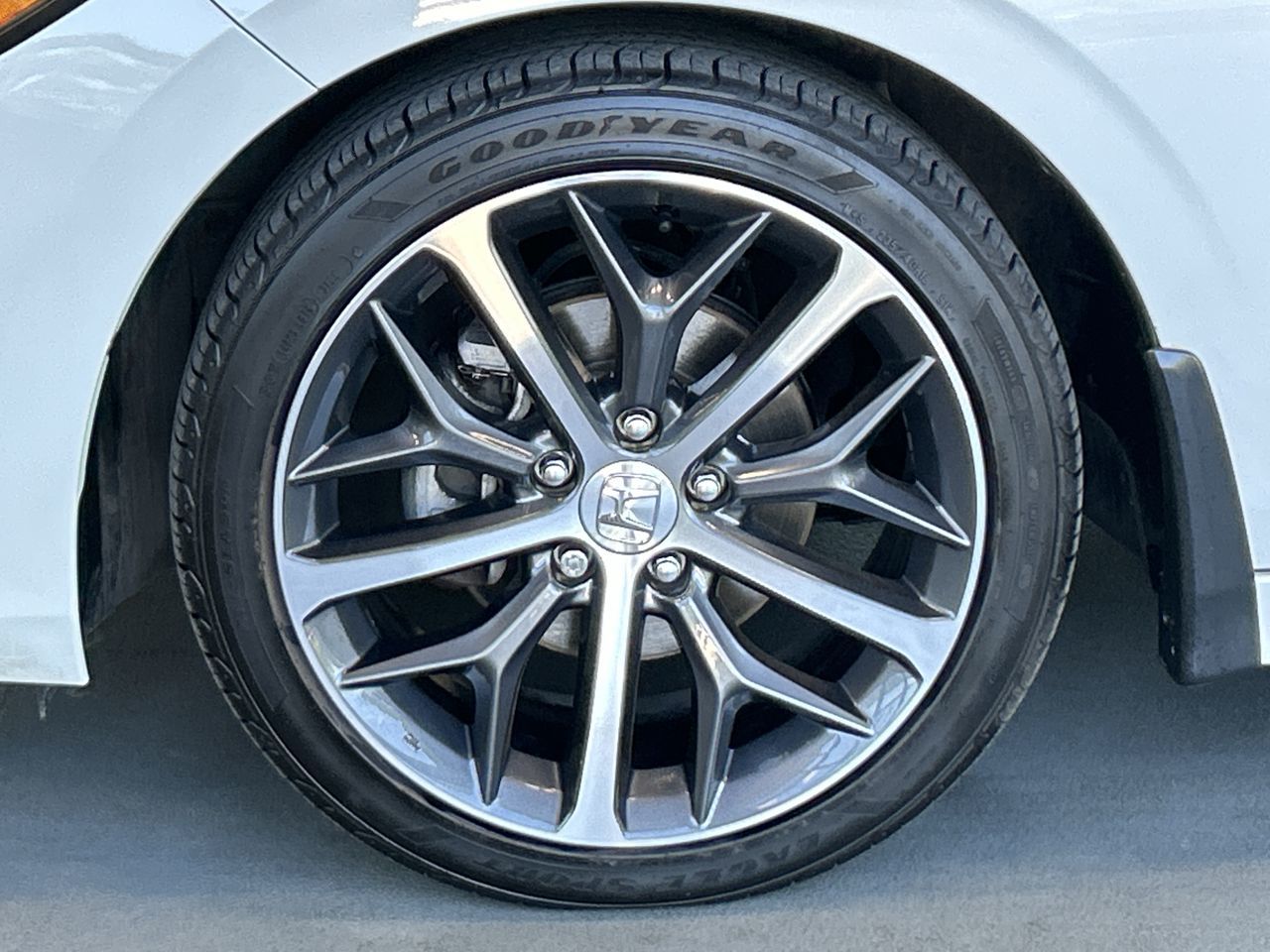 2022 Honda Civic in Mississauga, Ontario