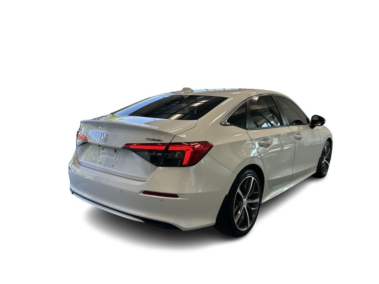 2022 Honda Civic in Mississauga, Ontario