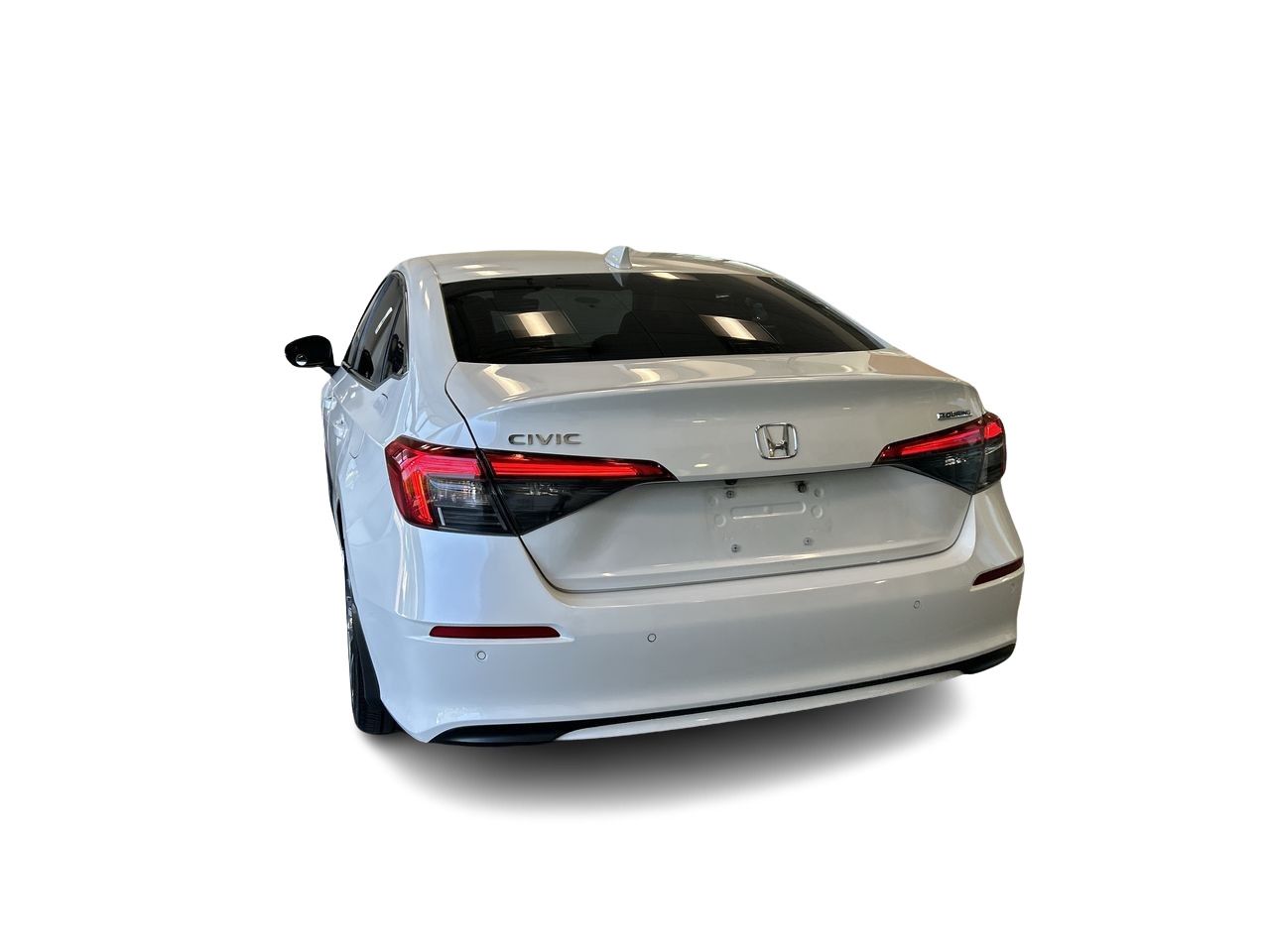 2022 Honda Civic in Mississauga, Ontario