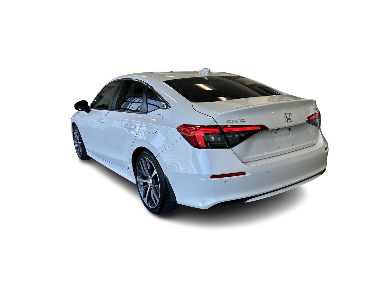 2022 Honda Civic in Mississauga, Ontario