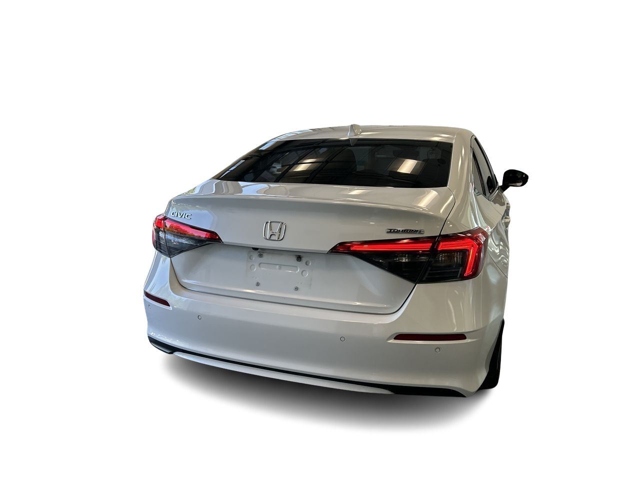 2022 Honda Civic in Mississauga, Ontario