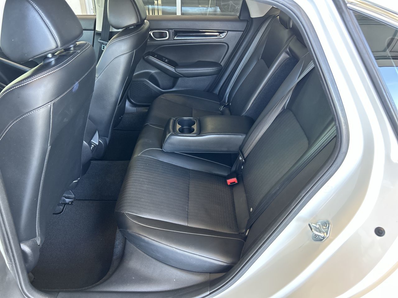 2022 Honda Civic in Mississauga, Ontario