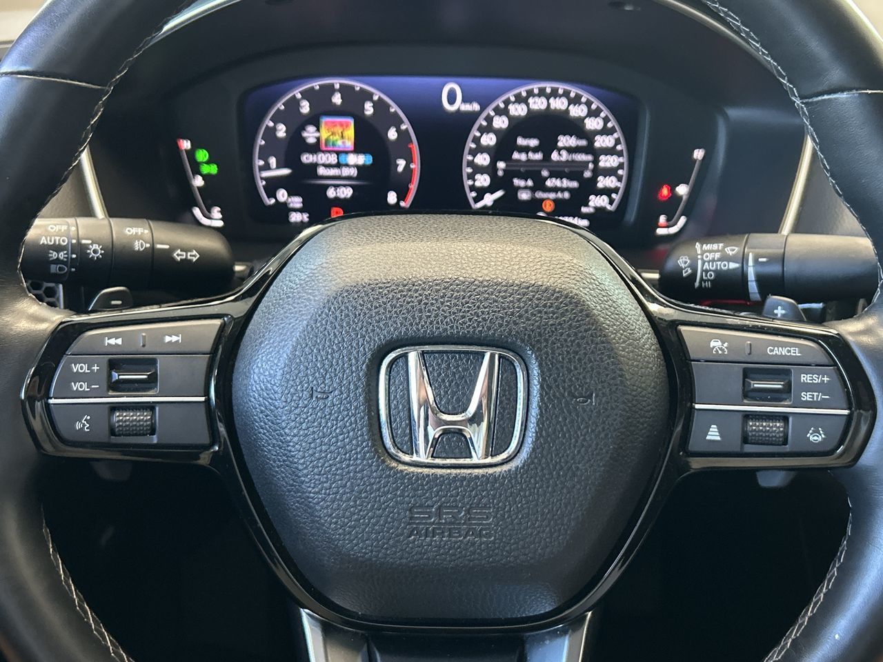 2022 Honda Civic in Mississauga, Ontario