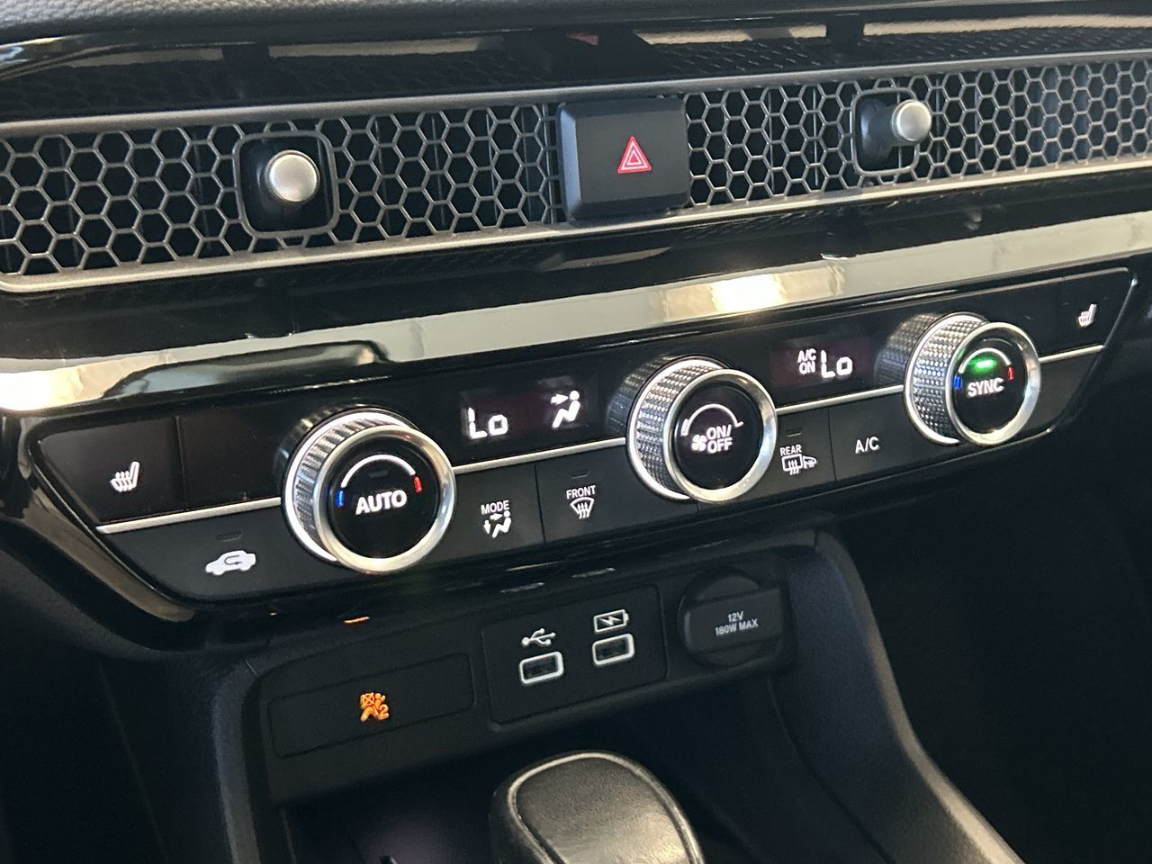 2022 Honda Civic in Mississauga, Ontario