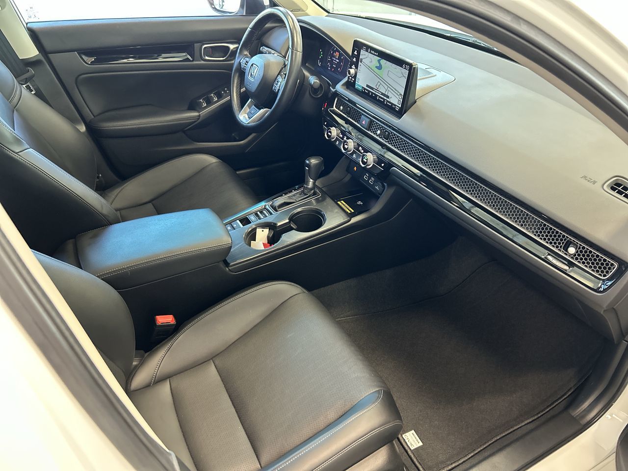 2022 Honda Civic in Mississauga, Ontario