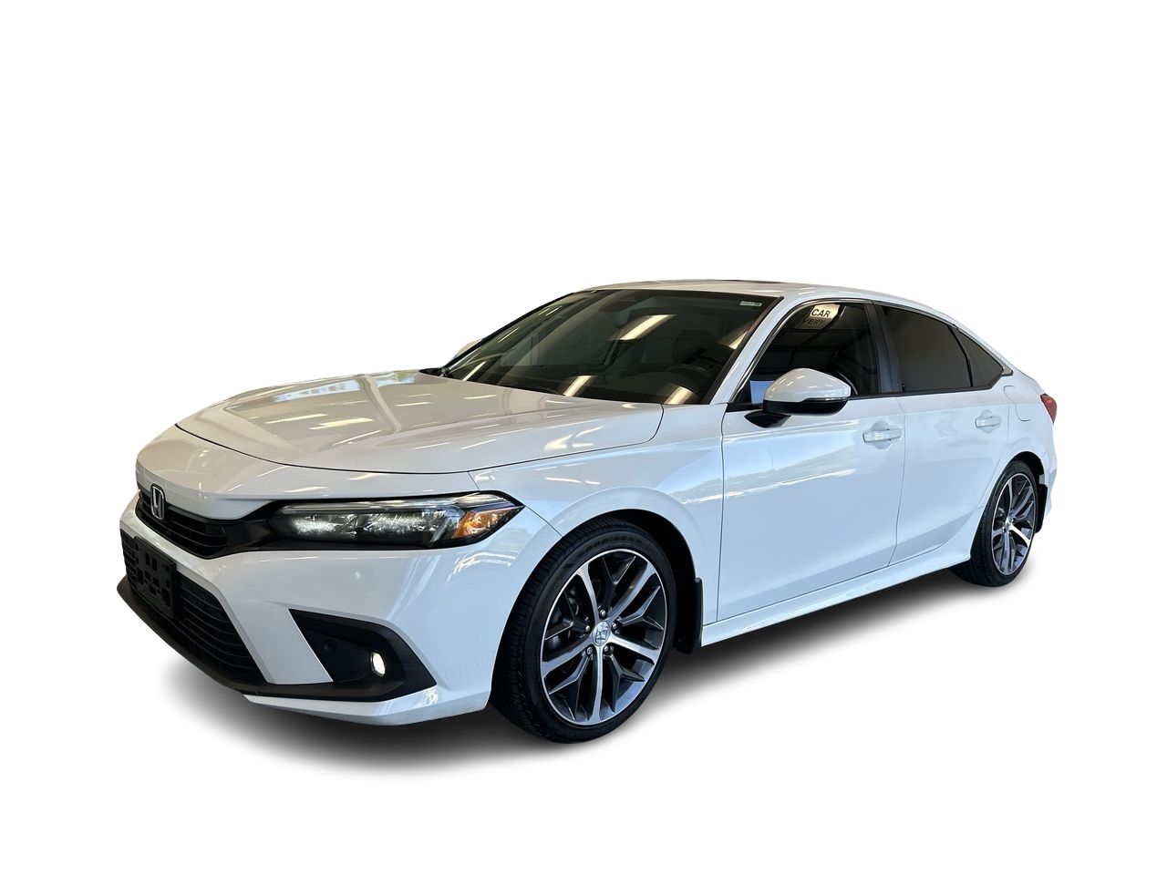 2022 Honda Civic in Mississauga, Ontario