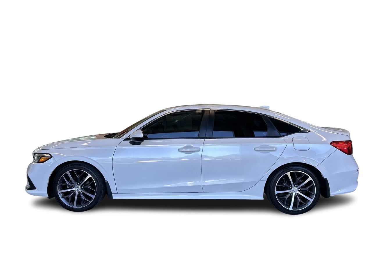 2022 Honda Civic in Mississauga, Ontario