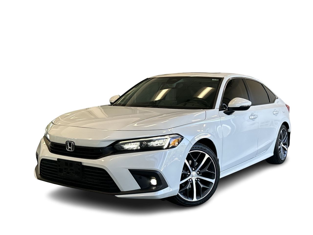 2022 Honda Civic in Mississauga, Ontario