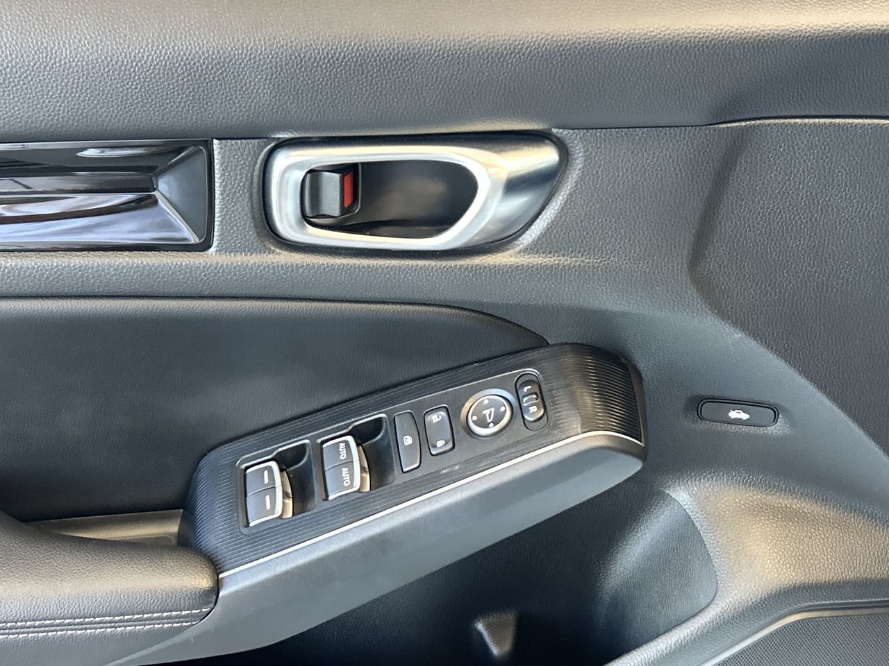 2022 Honda Civic in Mississauga, Ontario