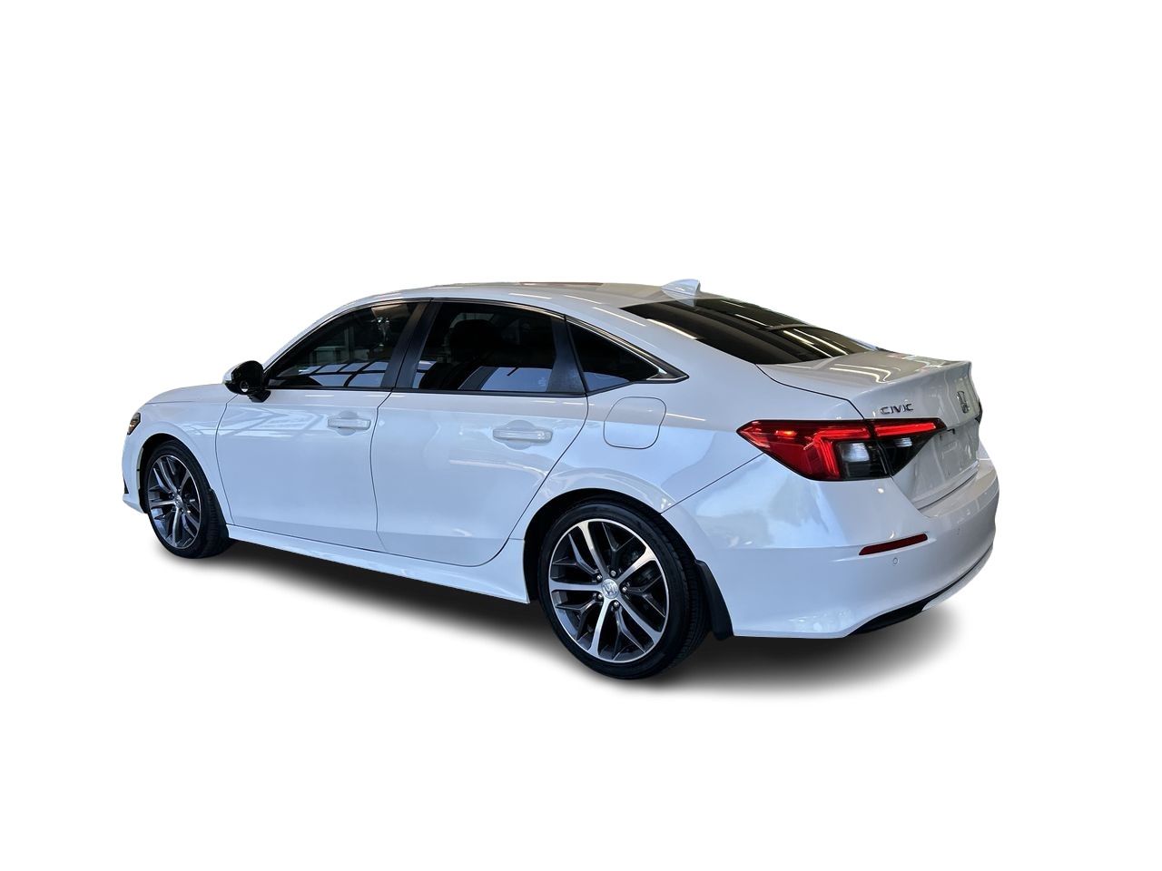 2022 Honda Civic in Mississauga, Ontario