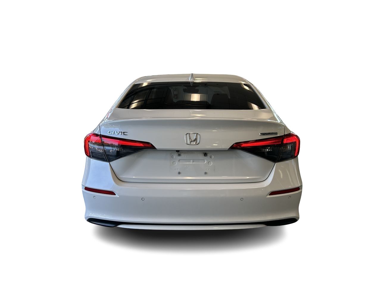 2022 Honda Civic in Mississauga, Ontario
