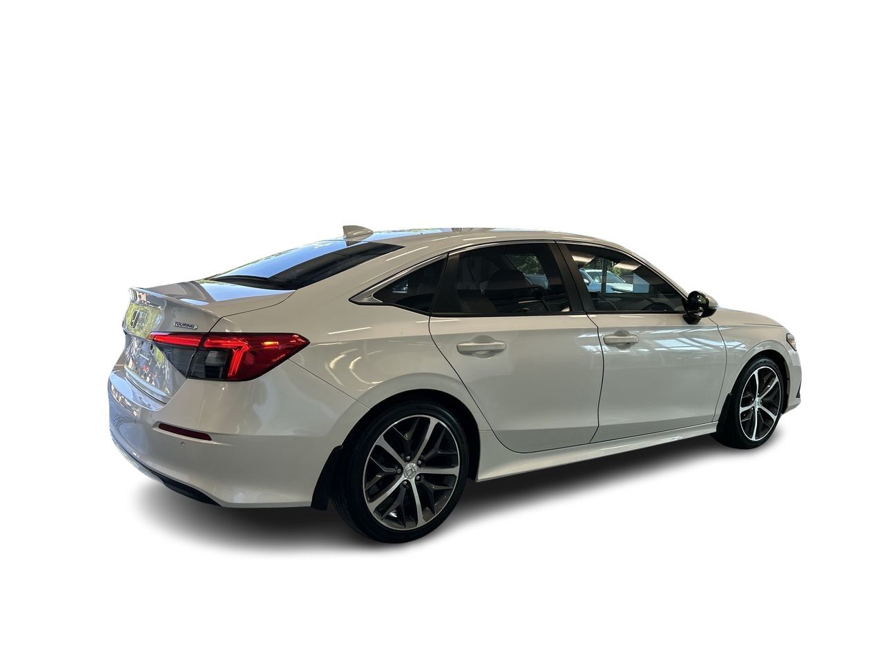 2022 Honda Civic in Mississauga, Ontario