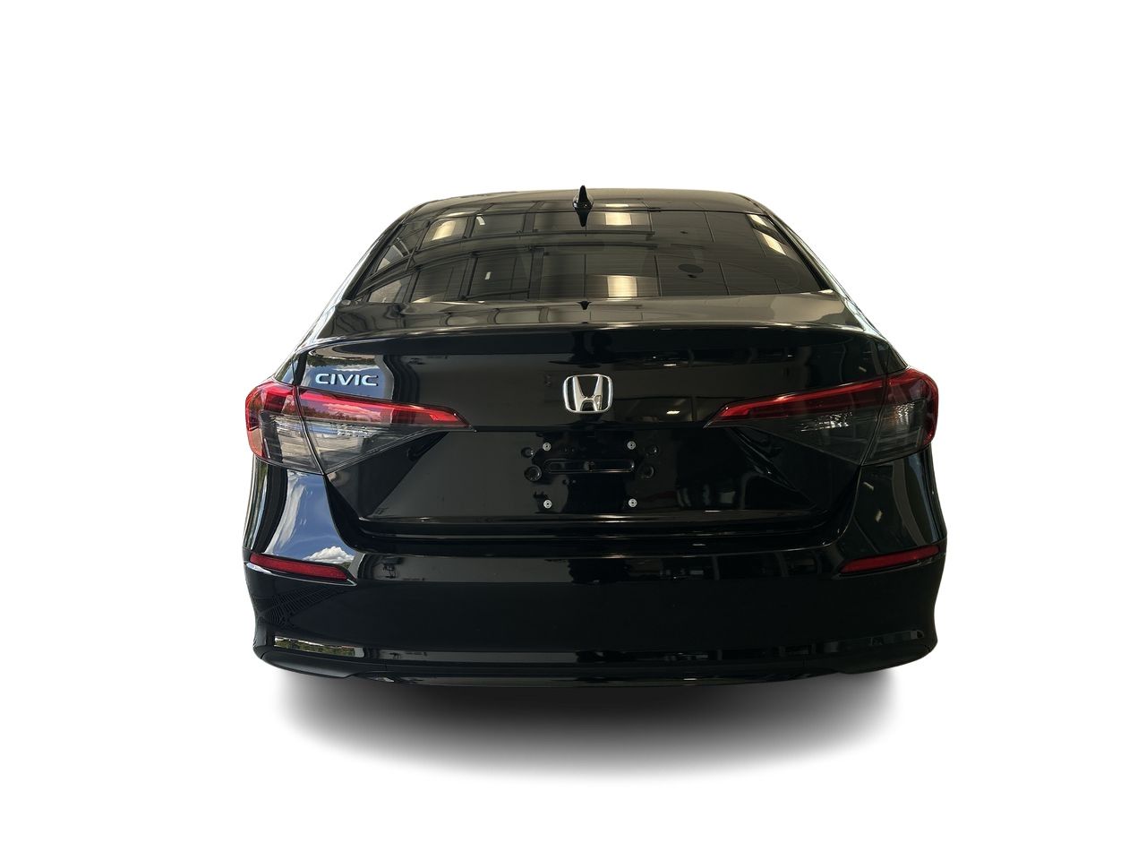 2022 Honda Civic in Mississauga, Ontario