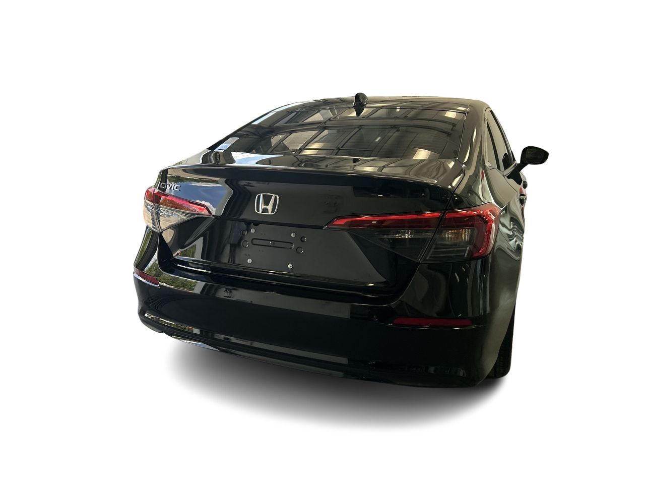 2022 Honda Civic in Mississauga, Ontario