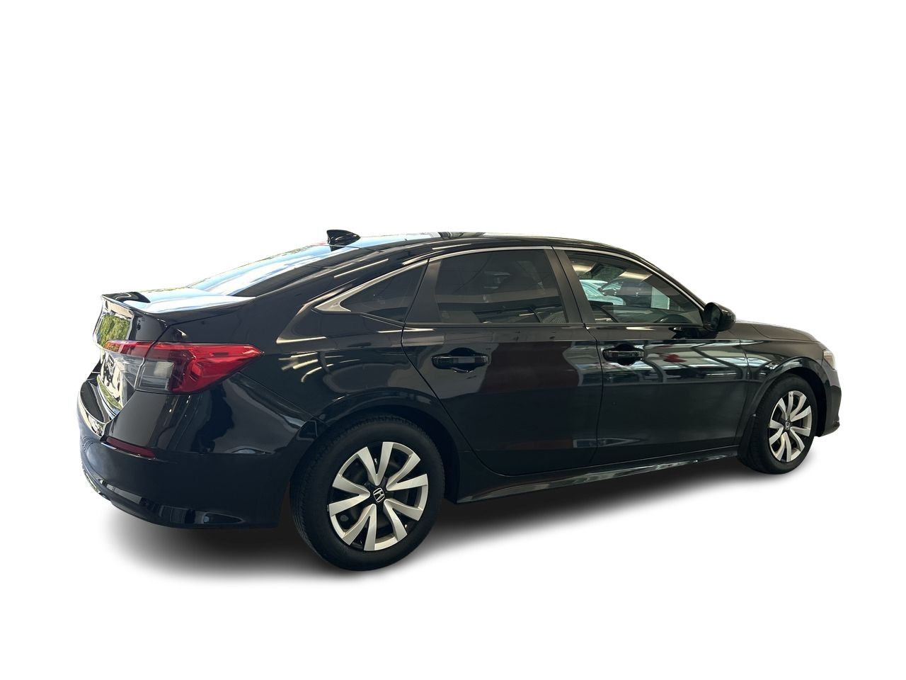 2022 Honda Civic in Mississauga, Ontario