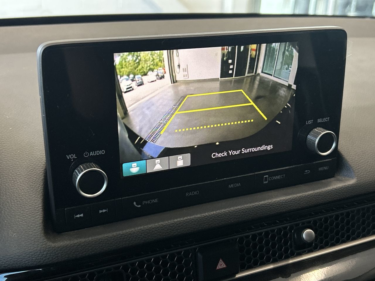 2022 Honda Civic in Mississauga, Ontario