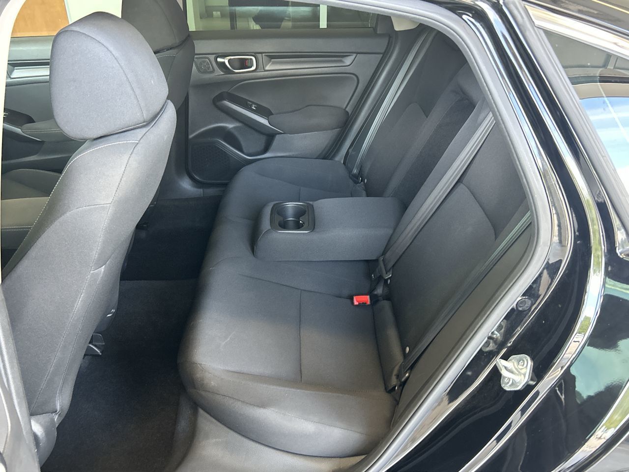 2022 Honda Civic in Mississauga, Ontario
