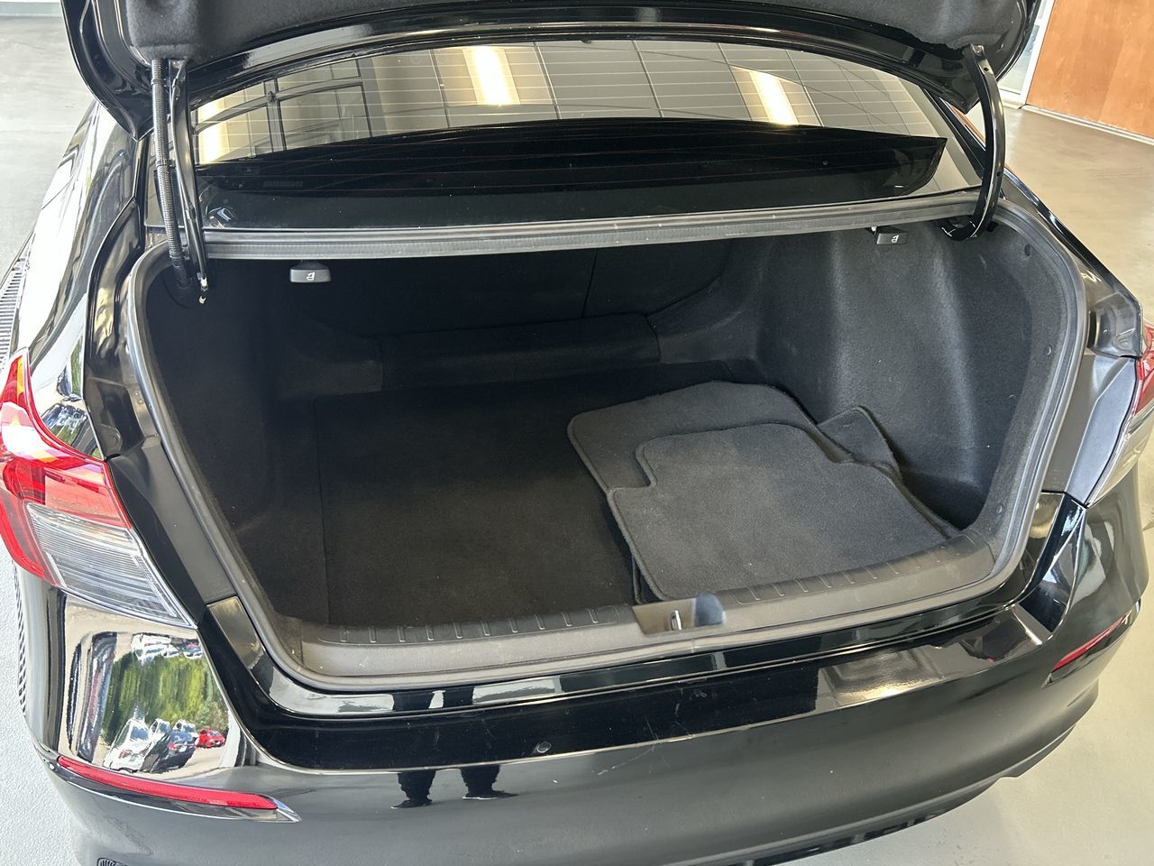 2022 Honda Civic in Mississauga, Ontario