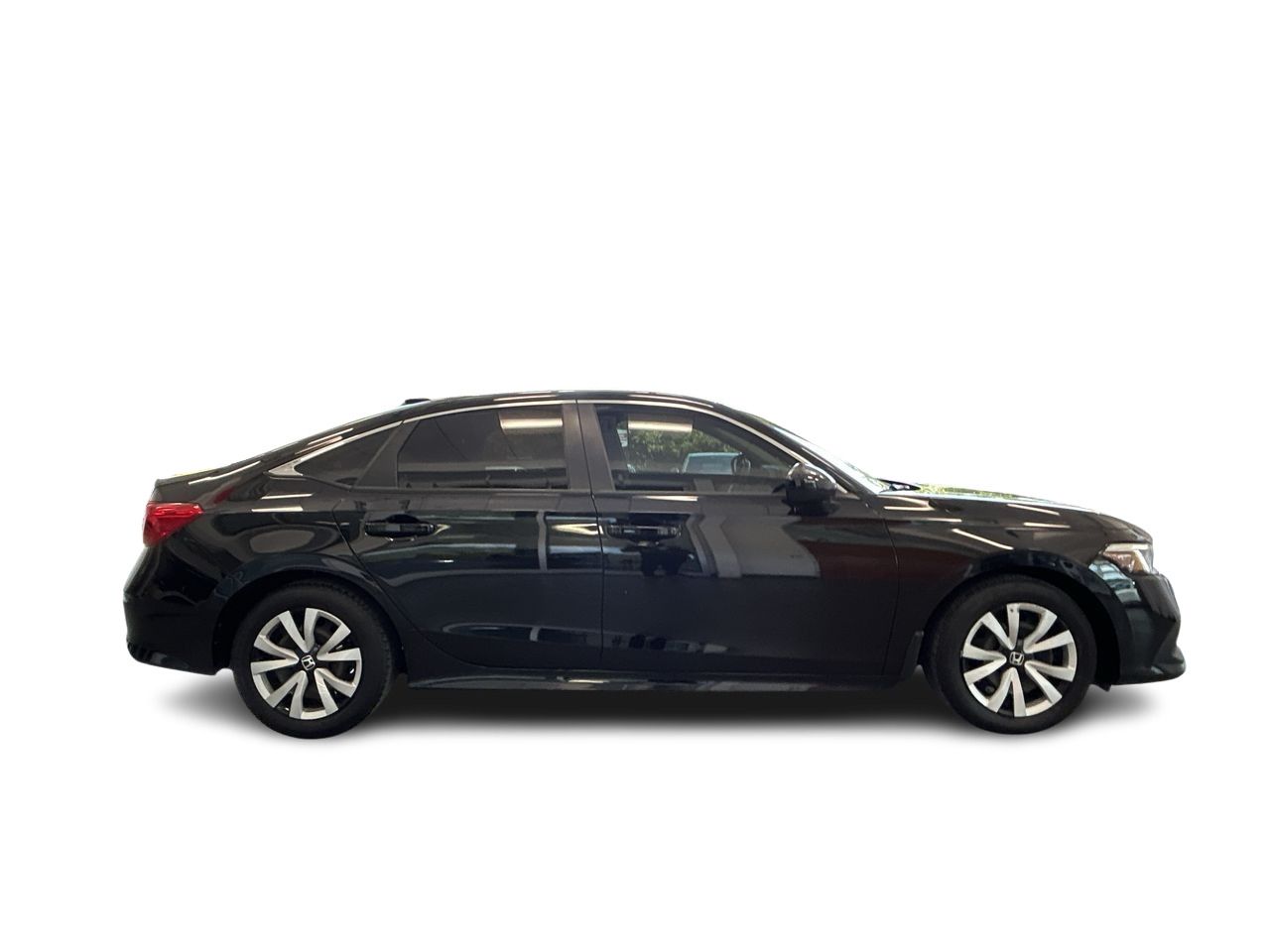 2022 Honda Civic in Mississauga, Ontario