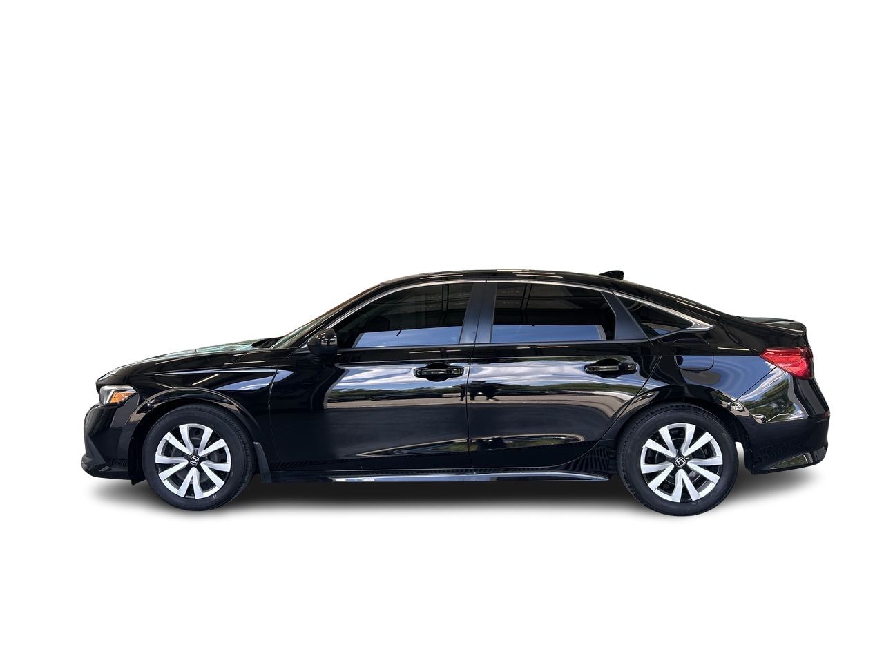 2022 Honda Civic in Mississauga, Ontario