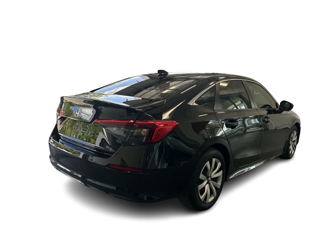 2022 Honda Civic in Mississauga, Ontario