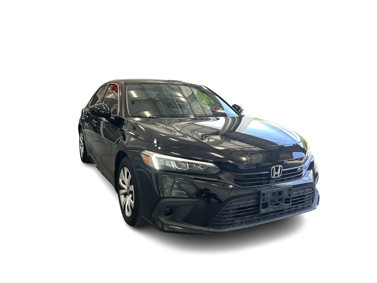 2022 Honda Civic in Mississauga, Ontario