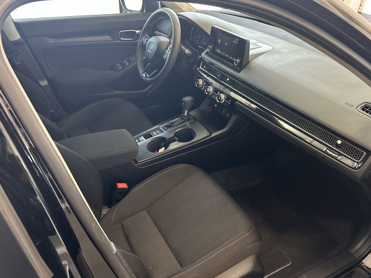 2022 Honda Civic in Mississauga, Ontario