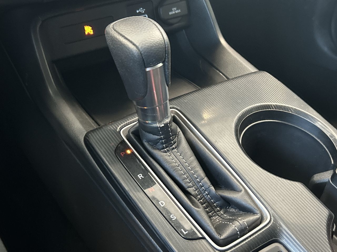 2022 Honda Civic in Mississauga, Ontario