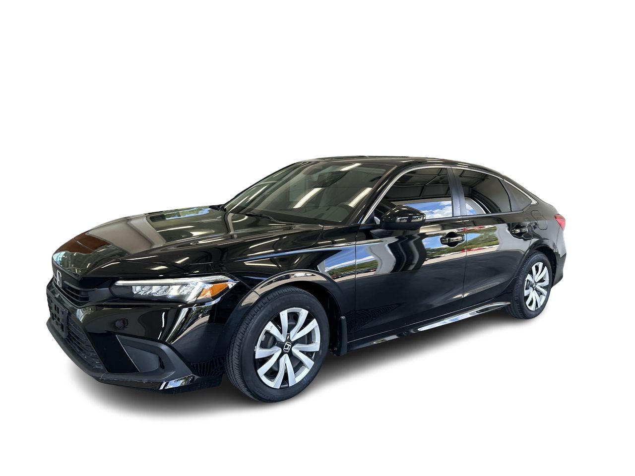 2022 Honda Civic in Mississauga, Ontario