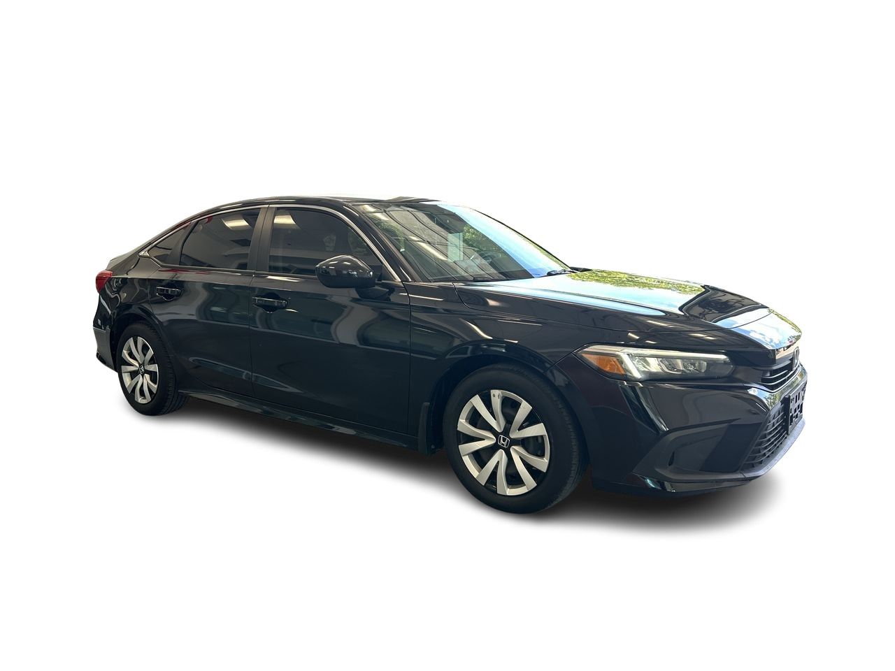 2022 Honda Civic in Mississauga, Ontario